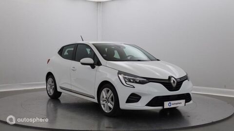Clio 1.0 SCe 65ch Business -21 2021 occasion 59223 Roncq