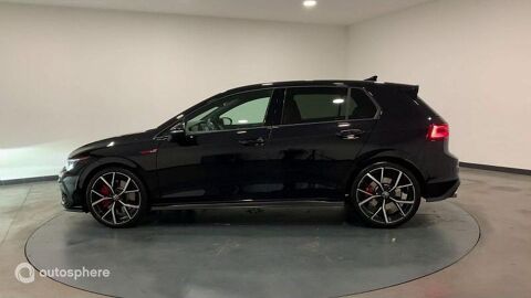 Golf 2.0 TSI 245ch GTI DSG7 2023 occasion 51100 Reims