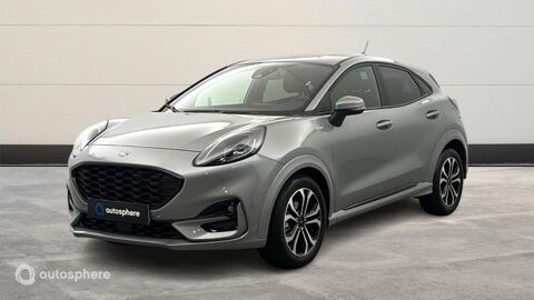 Annonce voiture Ford Puma 20999 €