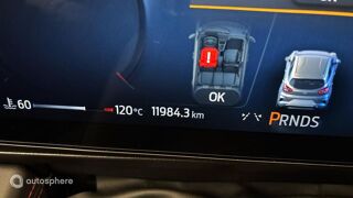 Puma 1.0 EcoBoost Hybrid 170ch ST S&S Powershift 2024 occasion 08000 Charleville-M&eacute;zi&egrave;res