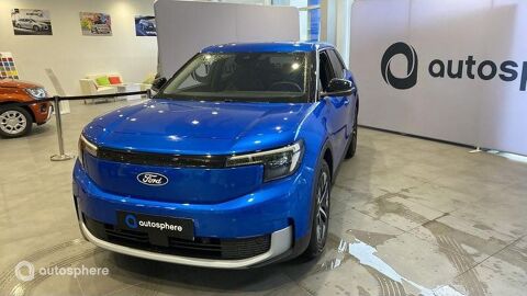 Ford Explorer 286ch 77kWh Extended Range RWD 2024 occasion Nanterre 92000