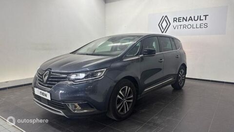 Annonce voiture Renault Espace 23299 €