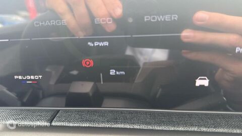3008 Electrique 210ch Batterie 73 kWh Allure 2026 occasion 60200 Compi&egrave;gne