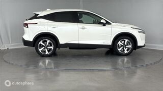 Qashqai e-POWER 190ch N-Connecta 2022 2023 occasion 59650 Villeneuve-d'Ascq