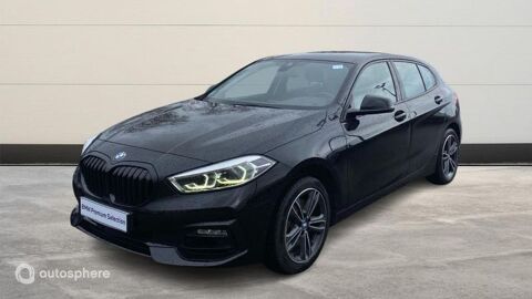 BMW S&eacute;rie 1 116i 109ch Edition Sport 2023 occasion MEES 40990