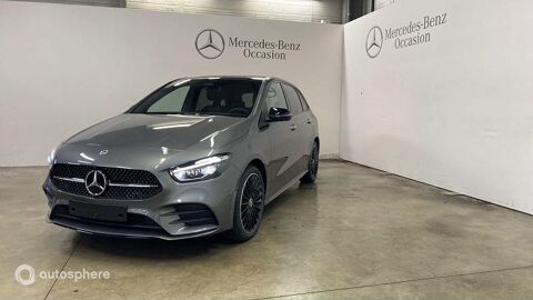 Annonce voiture Mercedes Classe B 49900 