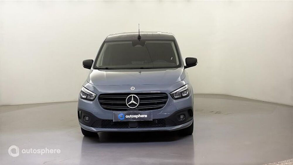 Citan 112 CDI Long BVA 2024 occasion 79180 Chauray