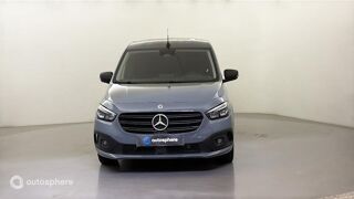 Citan 112 CDI Long BVA 2024 occasion 79180 Chauray