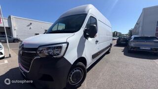 Master F3500 L3H3 2.3 Blue dCi 135ch Confort Euro6E 2024 occasion 84120 Pertuis