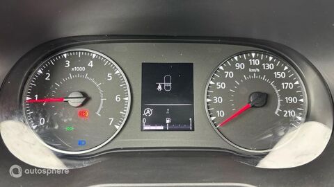 Duster 1.2 TCe 125ch Prestige 4X2 2018 occasion 73230 Saint-Alban-Leysse