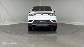 Arkana 1.6 E-Tech 145ch full hybrid esprit Alpine -24 2025 occasion 10100 Romilly-sur-Seine