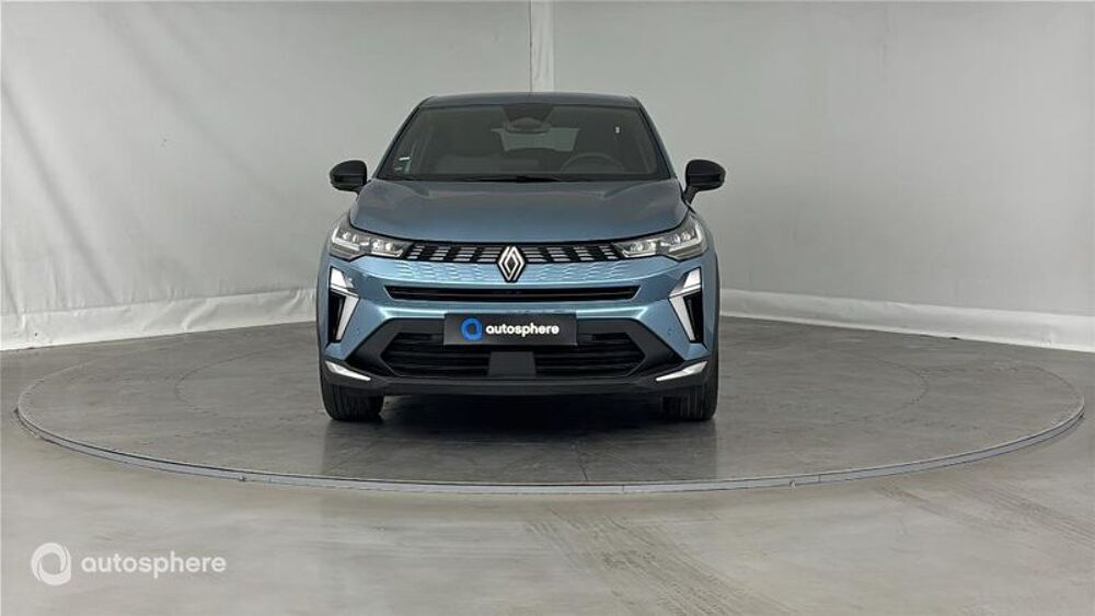 Symbioz 1.6 E-Tech full hybrid 145ch Techno 2025 occasion 62114 Sains-en-Gohelle