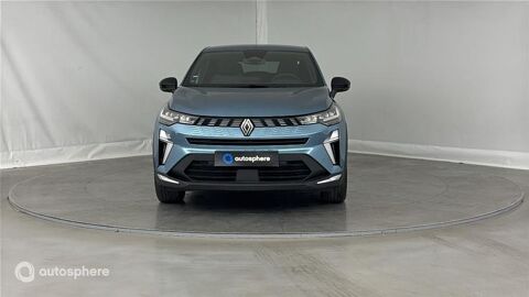 Symbioz 1.6 E-Tech full hybrid 145ch Techno 2025 occasion 62114 Sains-en-Gohelle