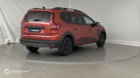 Jogger 1.6 hybrid 140ch Extreme 7 places -24 2025 occasion 62231 Coquelles