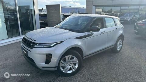Land-Rover Range Rover Evoque 1.5 P300e 309ch S AWD BVA 11cv 2020 occasion Limonest 69760