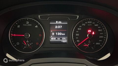 Q3 2.0 TDI 150ch ultra S line 2017 occasion 62232 Fouqui&egrave;res-l&egrave;s-B&eacute;thune