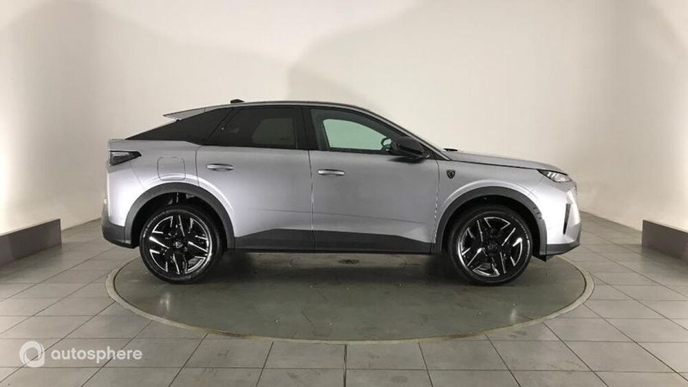 3008 1.2 Hybrid 145ch GT e-DCS6 2025 occasion 86000 Poitiers