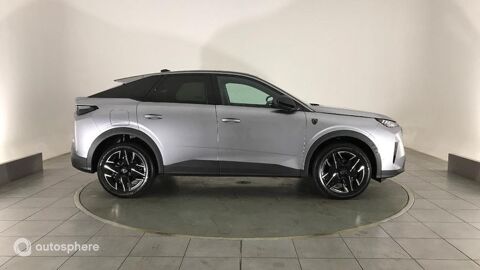 3008 1.2 Hybrid 145ch GT e-DCS6 2025 occasion 86000 Poitiers