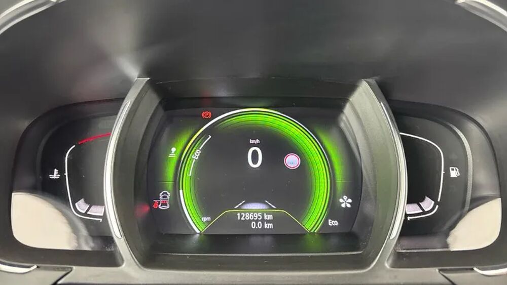 Sc&eacute;nic 1.5 dCi 110ch energy Intens 2018 occasion 10000 Troyes