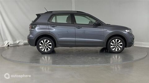 T-Cross 1.0 TSI 110ch Active 2022 occasion 08000 Charleville-M&eacute;zi&egrave;res