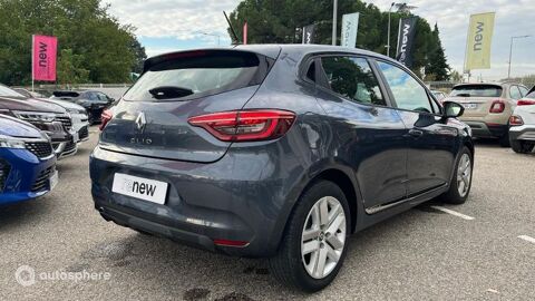 Clio 1.5 Blue dCi 100ch Business 21N 2021 occasion 84120 Pertuis