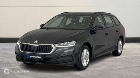 Skoda Octavia 1.5 TSI ACT MHEV 150ch Business DSG7 2023 occasion Longuenesse 62219