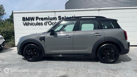 Countryman Cooper 136ch Northwood 2021 occasion 13200 Arles