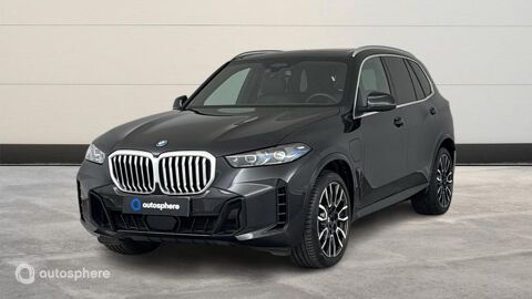 X5 xDrive50e 489ch M Sport 2025 occasion 59650 Villeneuve-d'Ascq