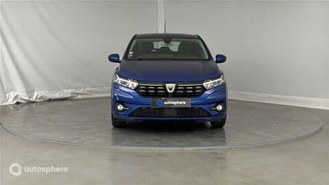 Sandero 1.0 ECO-G 100ch Confort -22 2022 occasion 59640 Dunkerque