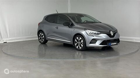 Clio 1.6 E-Tech 145ch full hybrid Evolution 2023 occasion 62110 H&eacute;nin-Beaumont