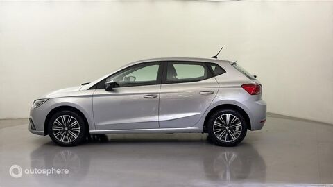 Ibiza 1.0 TSI 95ch Copa 2023 occasion 86000 Poitiers