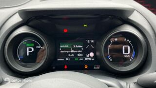 Yaris 116h GR Sport 5p MY22 2022 occasion 69410 Champagne-au-Mont-d'Or