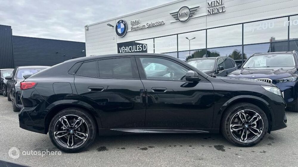 X2 sDrive20iA 170ch M Sport DKG7 2025 occasion 33700 M&eacute;rignac