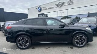 X2 sDrive20iA 170ch M Sport DKG7 2025 occasion 33700 M&eacute;rignac