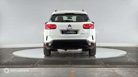C5 aircross PureTech 130ch S&S Live 2019 occasion 63000 Clermont-Ferrand