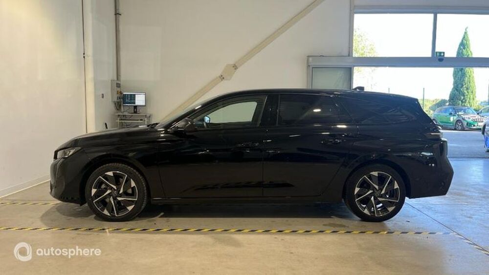 308 SW 1.2 PureTech 130ch S&S Allure EAT8 2023 occasion 13700 Marignane