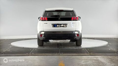 3008 1.2 PureTech 130ch S&S Style 2020 occasion 63000 Clermont-Ferrand
