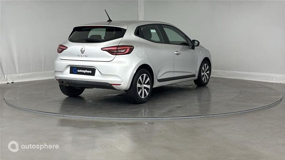 Clio 1.0 TCe 90ch Equilibre 2023 occasion 57000 Metz