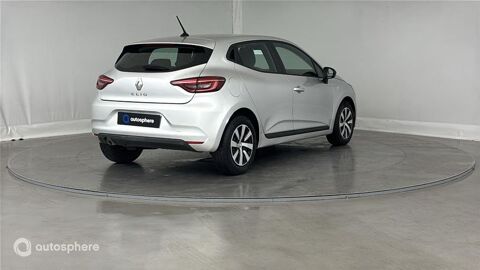 Clio 1.0 TCe 90ch Equilibre 2023 occasion 57000 Metz
