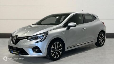Renault Clio 1.0 TCe 100ch Intens 2020 occasion Aix-en-Provence 13100