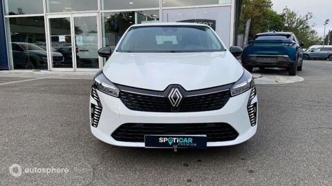 Clio 1.0 TCe 90ch Evolution - 24 2024 occasion 64000 PAU