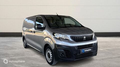 Expert M 1.5 BlueHDi 120ch S&S 2022 occasion 16430 Champniers