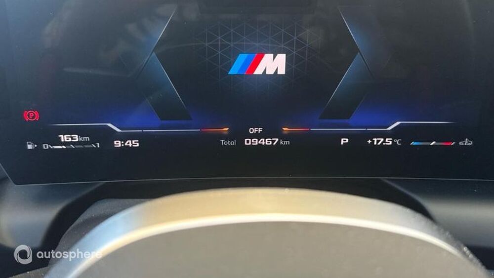 S&eacute;rie 1 M135A xDrive 300ch M Performance 2024 occasion 13100 Aix-en-Provence