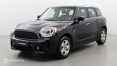 Annonce voiture Mini Countryman 27799 
