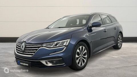 Renault Talisman 1.7 Blue dCi 150ch Business 2020 occasion Coquelles 62231