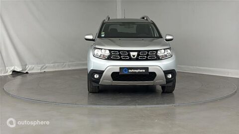 Duster 1.5 Blue dCi 115ch Prestige 4x2 2021 occasion 51100 Reims