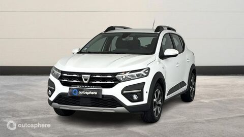 Annonce voiture Dacia Sandero 13499 €
