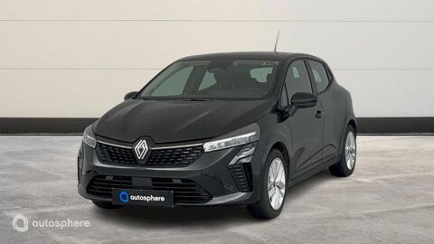 Renault Clio 1.6 E-Tech 145ch full hybrid Evolution - 24 2025 occasion Loison-sous-Lens 62218