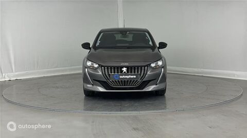 208 1.2 PureTech 100ch S&S Style 2023 occasion 60740 Saint-Maximin