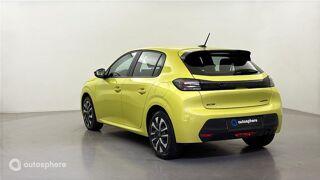 208 1.2 Hybrid 100ch Active e-DCS6 2025 occasion 16430 Champniers